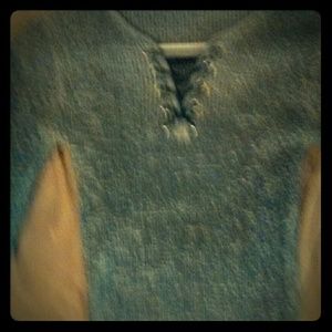 American eagle sweater